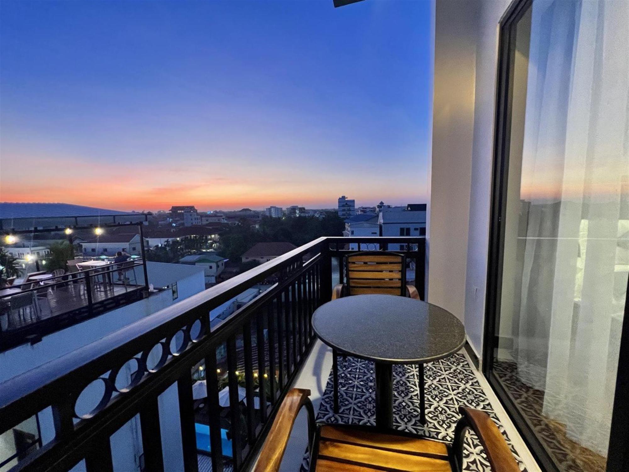 Le Vert Angkor Hotel Siem Reap Eksteriør bilde