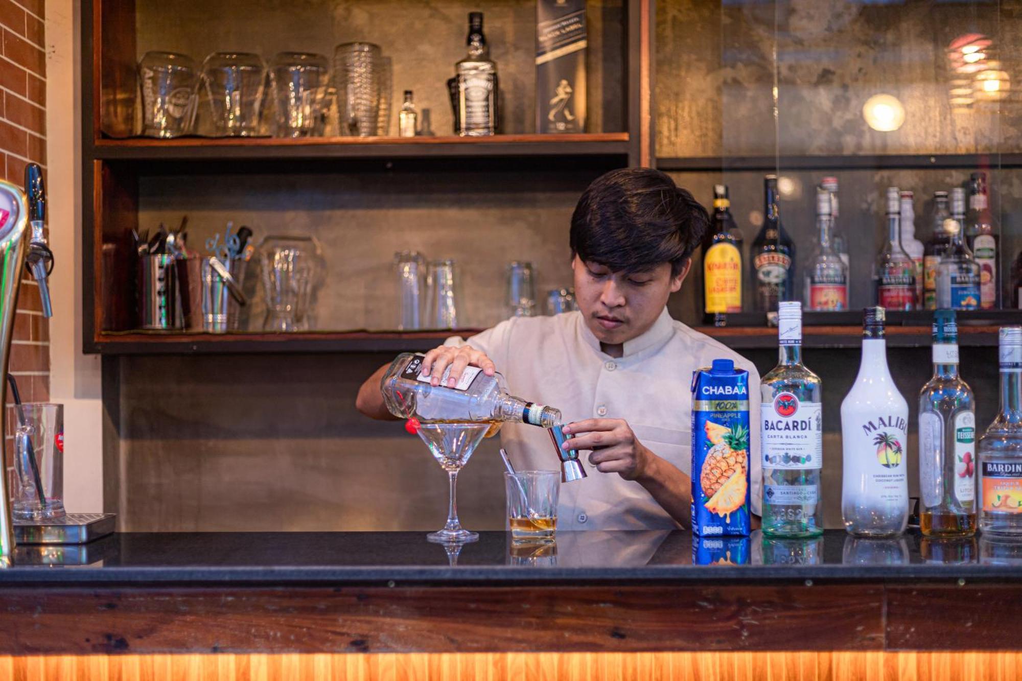 Le Vert Angkor Hotel Siem Reap Eksteriør bilde